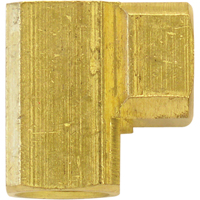 Coude 90 Femelle Oxford Builders Supplies Inc