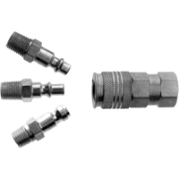 Abouts interchangeables Ultraflo, 1/4" Oxford Builders Supplies Inc