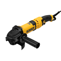 Trigger Switch Angle Grinder, 6", 120 V, 13 A, 9000 RPM Oxford Builders Supplies Inc