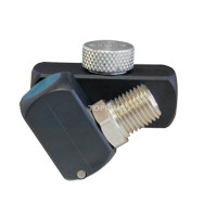 Raccord pivotant Airpro Oxford Builders Supplies Inc
