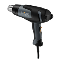 Heat Gun, 3 Speed, 120/750/1100°F (50/400/600° C) Oxford Builders Supplies Inc