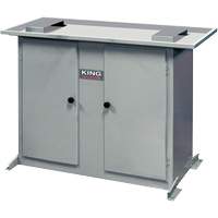 Stand Oxford Builders Supplies Inc
