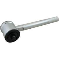 Torque Multiplier, 1/2" Input, 1" Output, 26:1 Torque Ratio Oxford Builders Supplies Inc