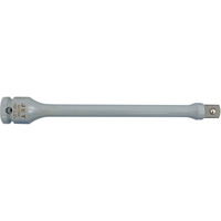 Rallonge &agrave; limiteur de couple, Prise 1/2", Couple de 100 lb-pi, Gris Oxford Builders Supplies Inc