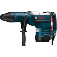 Corded SDS-Max Rotary Hammer Oxford Builders Supplies Inc