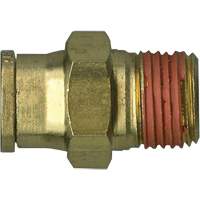 Connector Tube To Male Pipe Oxford Builders Supplies Inc
