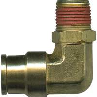 Coude 90° Oxford Builders Supplies Inc