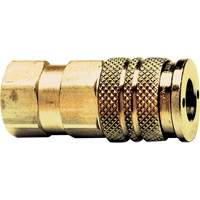 Automatic Coupler Oxford Builders Supplies Inc