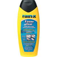 Automotive Cleaning Products