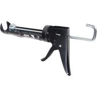 Ratchet Style Caulking Gun, 300 ml Oxford Builders Supplies Inc