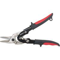 Compound Snips, 1-3/8" Cut Length, Left Cut Oxford Builders Supplies Inc