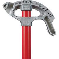 Machine &agrave; plier les conduits en aluminium Oxford Builders Supplies Inc