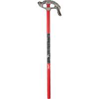 Machine &agrave; plier les conduits en aluminium Oxford Builders Supplies Inc