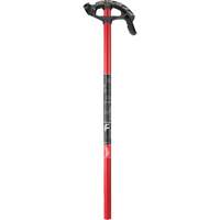 Machine &agrave; plier les conduits en fer Oxford Builders Supplies Inc