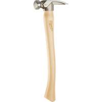 Marteau de charpente &agrave; face tendre, 19 oz., Prise en Bois, 16" lo Oxford Builders Supplies Inc