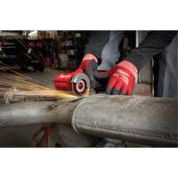 Ensemble outil de d&eacute;coupe 3" compact M12 Fuel Oxford Builders Supplies Inc