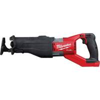 Scie alternative M18 Fuel Super Sawzall (outil seulement), 18 V, Lithium-ion Bloc-pile, 0-3000 coups/min Oxford Builders Supplies Inc
