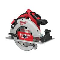 Scie circulaire sans balai M18 (outil seulement), 7-1/4", 18 V Oxford Builders Supplies Inc
