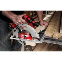 Scie circulaire sans balai M18 (outil seulement), 7-1/4", 18 V Oxford Builders Supplies Inc