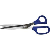 Trimmer, 8-1/8", Rings Handle Oxford Builders Supplies Inc