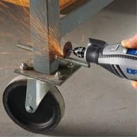 Trousse d'outil rotatif Oxford Builders Supplies Inc