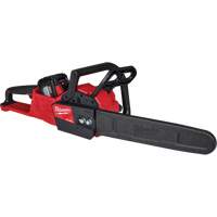 M18 Fuel Chainsaw Kit, 16", Battery Powered, 40 CC Oxford Builders Supplies Inc