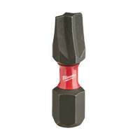 Forets &agrave; chocs Shockwave, ECX, #1, Prise 1/4" Oxford Builders Supplies Inc