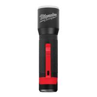 325L Focusing Flashlight, LED, 325 Lumens, AAA Batteries Oxford Builders Supplies Inc