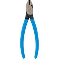 E-Series Diagonal Cutting Pliers, 6" L Oxford Builders Supplies Inc