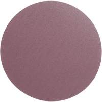 Meule en toile PSA 348D, dia 12", Grain 60, Oxyde d'aluminium, Poids Oxford Builders Supplies Inc