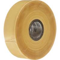 Ruban isolant en toile vernie Scotch 2510, 25,4 mm (1") x 33 m (108'), Jaune Oxford Builders Supplies Inc