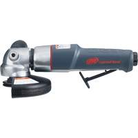 Meuleuse angulaire de s&eacute;rie Max, Roue 5"/4-1/2", Entr&eacute;e 1/4" NPT, 12 000 Tr/min Oxford Builders Supplies Inc