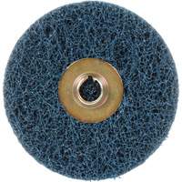 Disque abrasif de polissage HS Buff and Blend Standard Abrasives, 3" dia., Grain Moyen, Oxyde d'aluminium Oxford Builders Supplies Inc