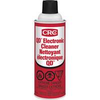 QD Electronic Cleaner, 311 g, Aerosol Can Oxford Builders Supplies Inc