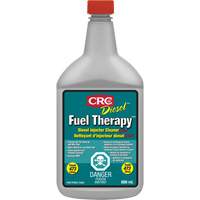 Diesel Fuel Therapy Diesel Injector Cleaner Plus Oxford Builders Supplies Inc
