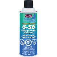 Lubrifiant de pr&eacute;cision 6-56, Canette a&eacute;rosol Oxford Builders Supplies Inc