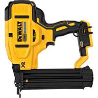 Cloueuse de finition Max XR (outil seulement), 20 V, Lithium-ion Oxford Builders Supplies Inc