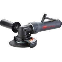 Meuleuse angulaire de s&eacute;rie M2, Roue 4-1/2", Entr&eacute;e 3/8" NPT, 9000 Tr/min Oxford Builders Supplies Inc