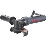 Meuleuse angulaire de s&eacute;rie M2, Roue 4-1/4", Entr&eacute;e 3/8" NPT, 12 000 Tr/min Oxford Builders Supplies Inc