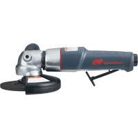 Meuleuse angulaire de s&eacute;rie MAX, Roue 4-1/2", Entr&eacute;e 1/4" NPT, 12 000 Tr/min Oxford Builders Supplies Inc