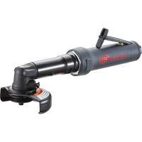 Meuleuse angulaire de s&eacute;rie M2, Roue 4", Entr&eacute;e 3/8" NPT, 13500 Tr/min Oxford Builders Supplies Inc