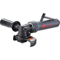 Meuleuse angulaire de s&eacute;rie M2, Roue 5", Entr&eacute;e 3/8" NPT, 12 000 Tr/min Oxford Builders Supplies Inc