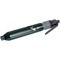 172 Series Needle Scaler, 1/4" NPT, 12 CFM, 5500 BPM, 9/16" Stroke Oxford Builders Supplies Inc