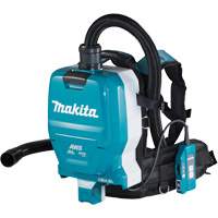Aspirateur dorsal LXT Oxford Builders Supplies Inc