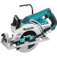 Rear Handle Circular Saw (Tool Only), 7-1/4", 18 V Oxford Builders Supplies Inc