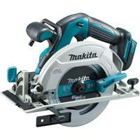 Circular Saw (Tool Only), 6-1/2", 18 V Oxford Builders Supplies Inc