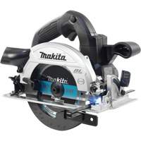 Sub-Compact Circular Saw (Tool Only), 6-1/2", 18 V Oxford Builders Supplies Inc