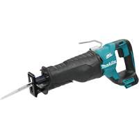 Reciprocating Saw with Brushless Motor (Tool Only), 18 V, Lithium-Ion Battery, 0-3000 SPM Oxford Builders Supplies Inc