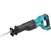 Reciprocating Saw (Tool Only), 18 V, Lithium-Ion Battery, 0-2800 SPM Oxford Builders Supplies Inc