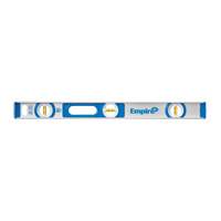 Niveau, Poutre en I, 24" lo, Aluminium, 3, Non magn&eacute;tique Oxford Builders Supplies Inc